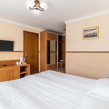 Petros Hotel بوكوفِل الغرفة الصورة