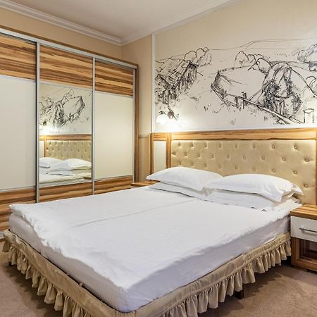 Petros Hotel بوكوفِل الغرفة الصورة