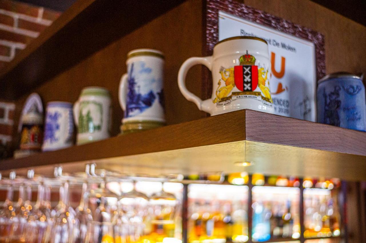 Petros Hotel بوكوفِل المظهر الخارجي الصورة
